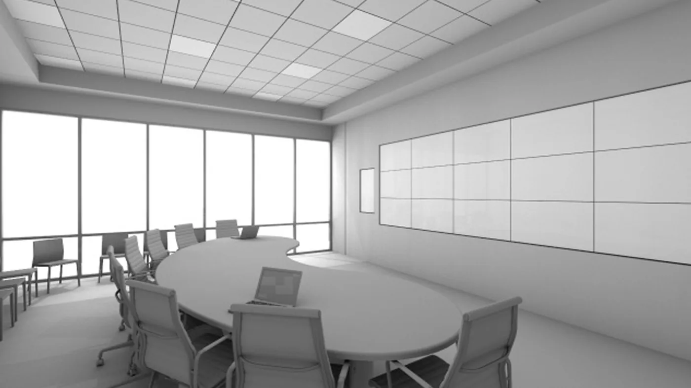 Room explorations
