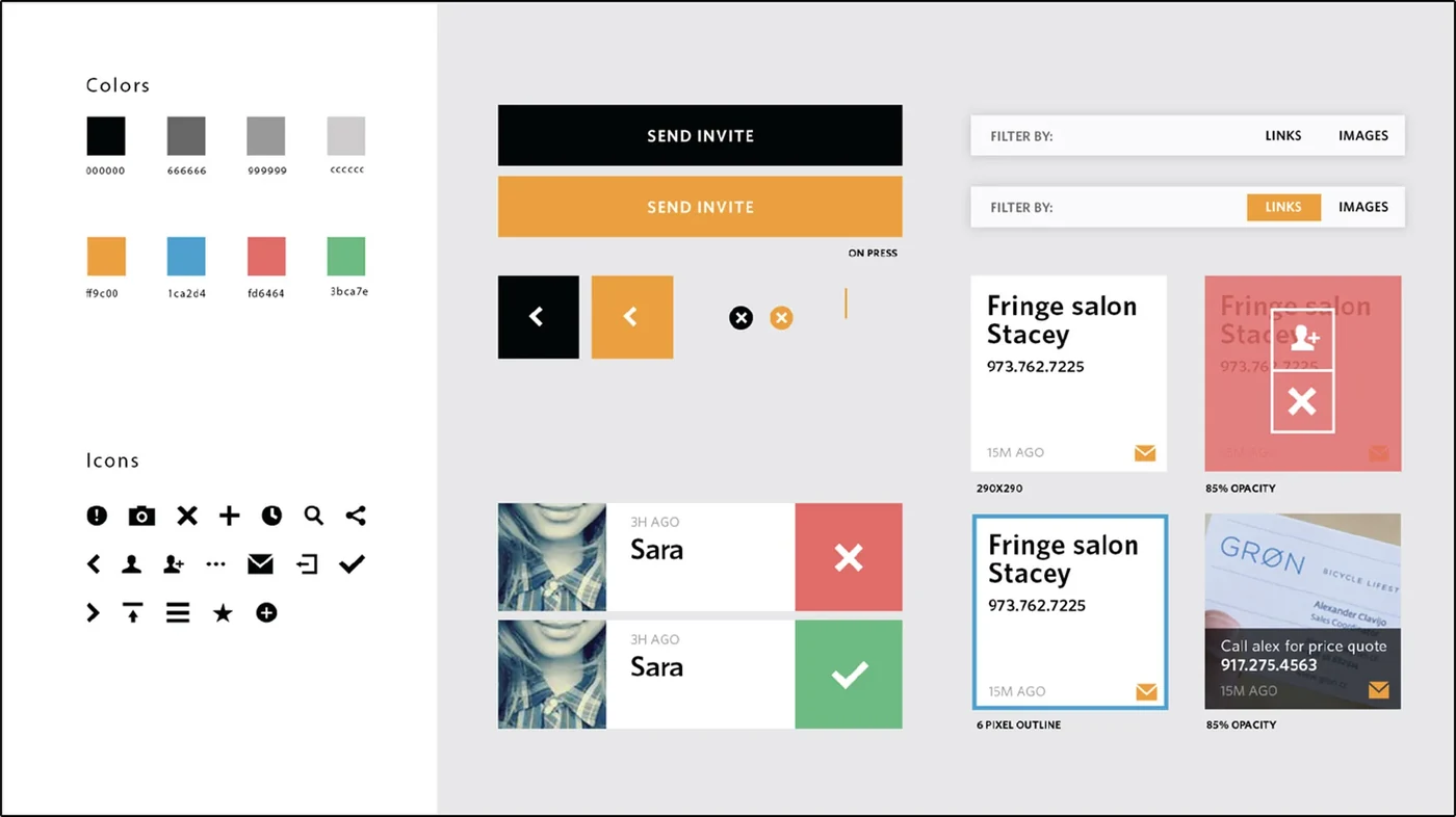 UI kit